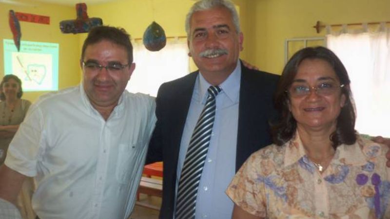 La Municipalidad de Los Altos contará con el programa “Lleguemos a tu barrio”