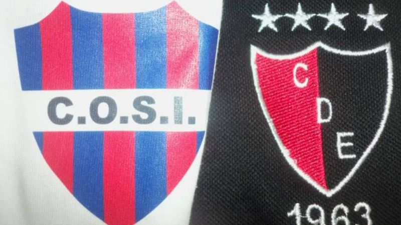 Duelo de chacareros en la primera fecha del torneo del interior