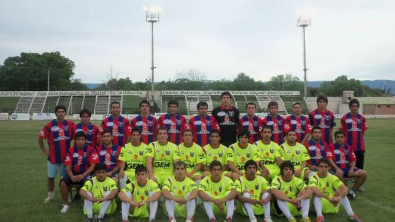 Juventud Unida y San Lorenzo se enfrentan en duelo capitalino