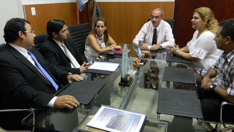 Vialidad Nacional devolvió plata que el Gallo gastó en la circunvalación