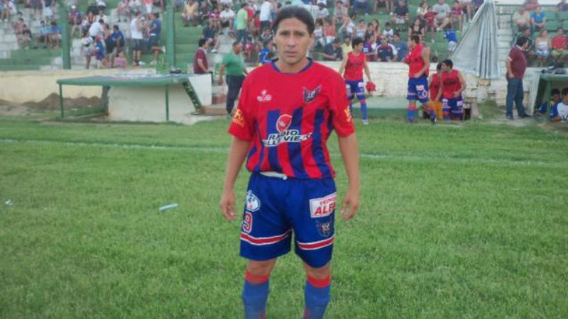 San Lorenzo aplastó a Juventud Unidad