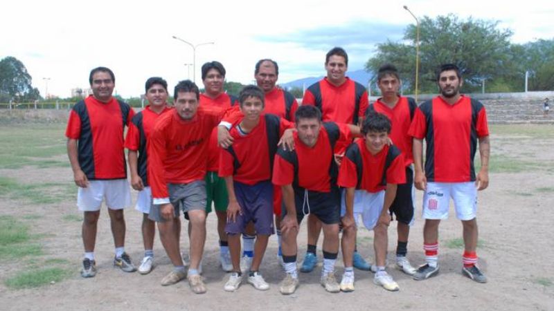 400 jugadores participarán en el “Torneo de Los Barrios”