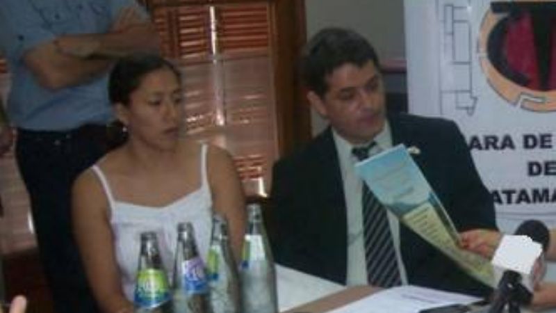 Con gran éxito comenzó programa\"Paisajes de Catamarca para Todos\"