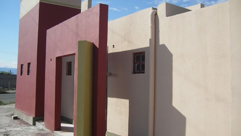 Habilitarán nuevo local de Zoonosis.