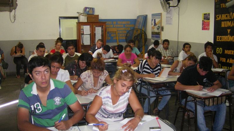 60 nuevos agentes se sumaran a la Sub Dirección de Tránsito