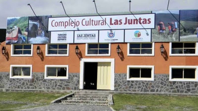 En Las Juntas, los Valdéz causaron disturbios y fueron detenidos