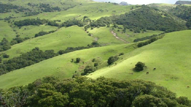 Buscan a una montañista en el Ambato