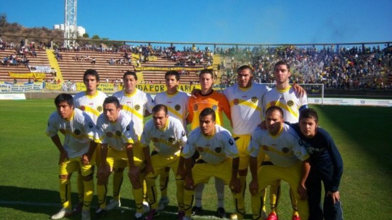 Mañana los detalles del choque de Policial por la Copa Argentina