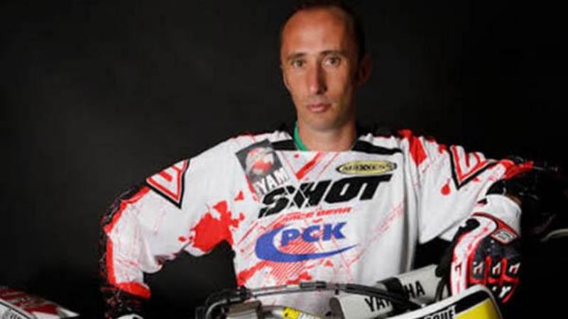 Otro lamento del Dakar: Piloto francés está en coma