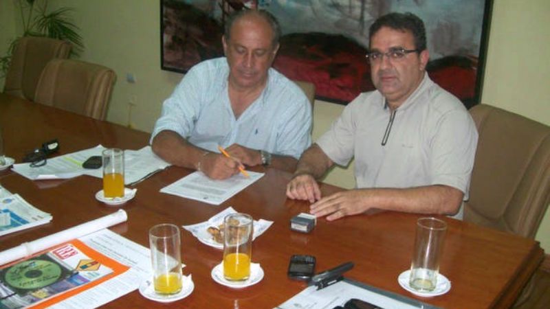 Labrarán multas en el acto y con código de barras