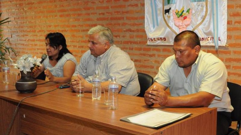 Advierten que se podrían perder 7.500 vacunos por la sequía