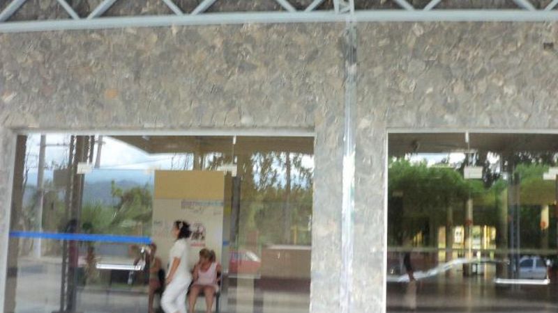 Hombre fue atropellado por una moto