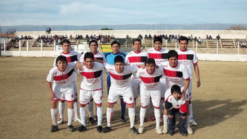 Amistoso de alto riesgo entre capitalinos y chacareros