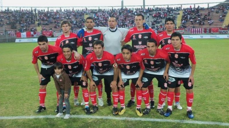 Amistoso de alto riesgo entre capitalinos y chacareros