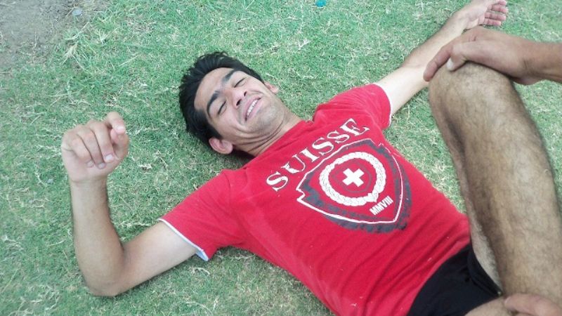 Amistoso de alto riesgo entre capitalinos y chacareros