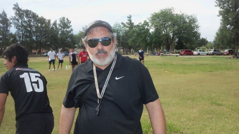 Unión Andina de Rugby selecciona jugadores