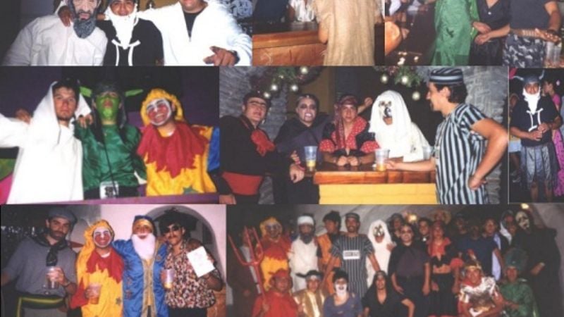 La nueva edición de la fiesta de disfraces ya es el boom del verano