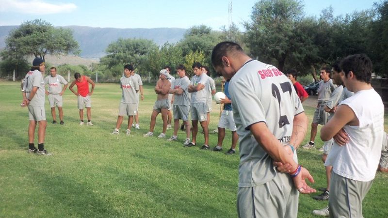 Tilger, Cejas y Galán, los grandes ausentes