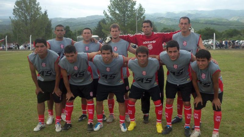 Villa Cubas ganó con lo justo