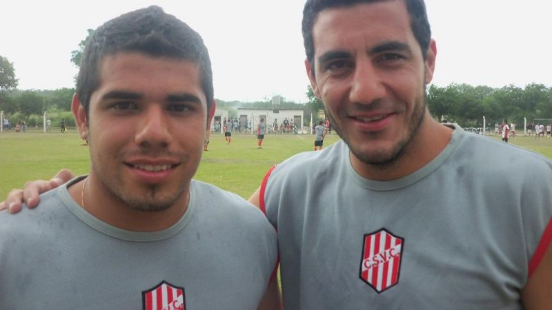 Villa Cubas ganó con lo justo