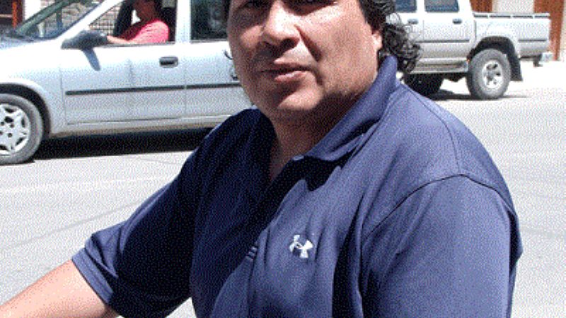 Vuelven las mujeres al ring