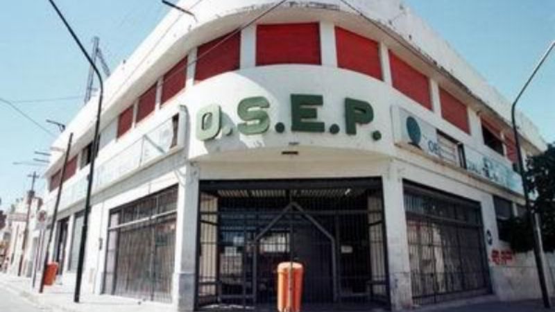 Propuestas de mejoras de OSEP para APYFADIM 