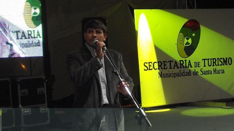 Comienza la temporada en Santa María