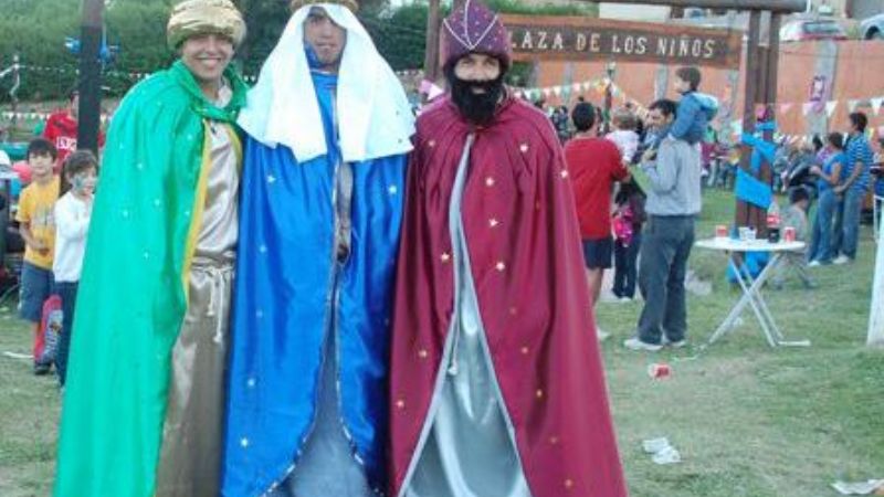 Arranca la temporada veraniega y actividades en Las Juntas