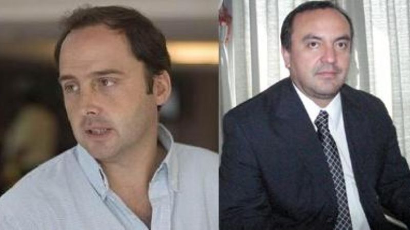 Brillaron por sus ausencias