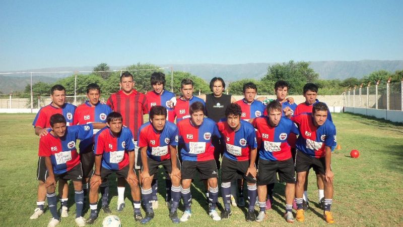 Triunfo de Obreros de San Isidro