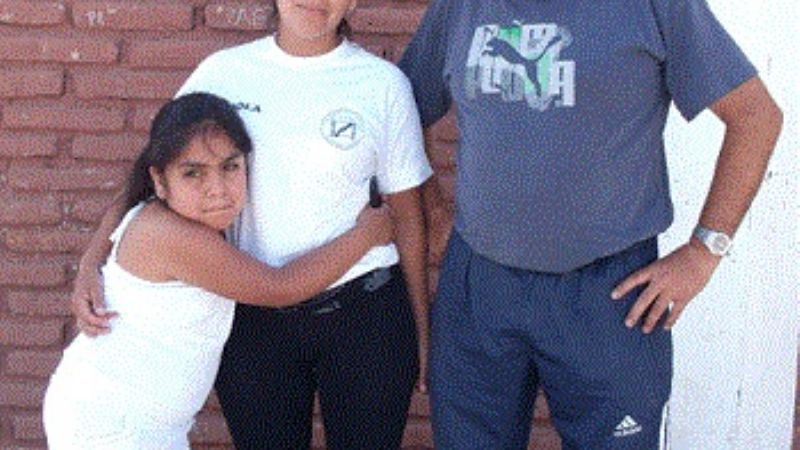 Colonia de vacaciones para niños especiales