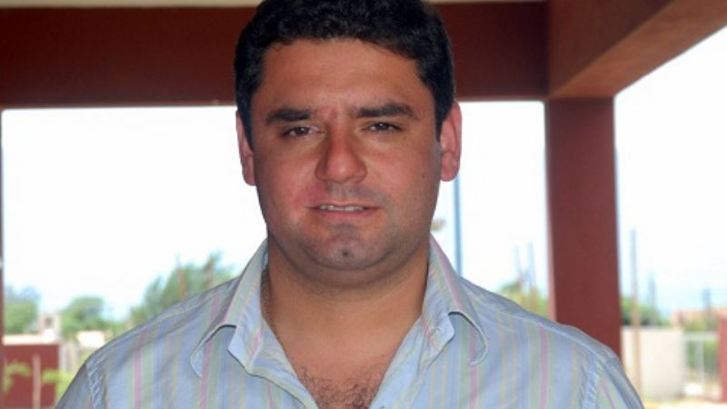 “Encontramos el Polideportivo en estado de abandono”                                       