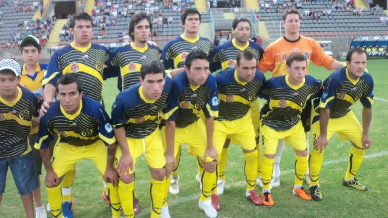 Policial se prepara para el amistoso