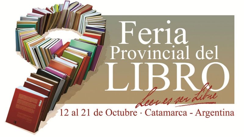 La 9º Feria del Libro, cada vez más cerca