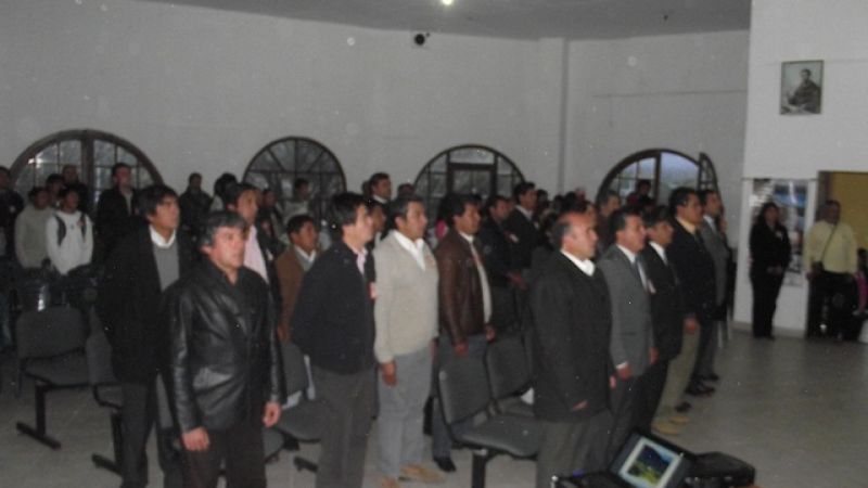 La Semana del Turismo se vivió a pleno en Santa María