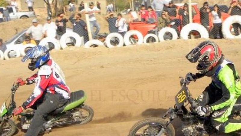 El Speedway vuelve el  domingo a Sumalao