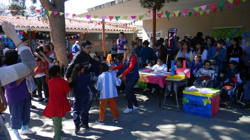 Se celebró el Día Mundial de la Salud Mental