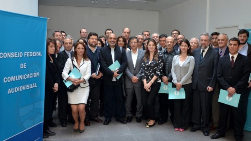 Catamarca se integró al COFECA