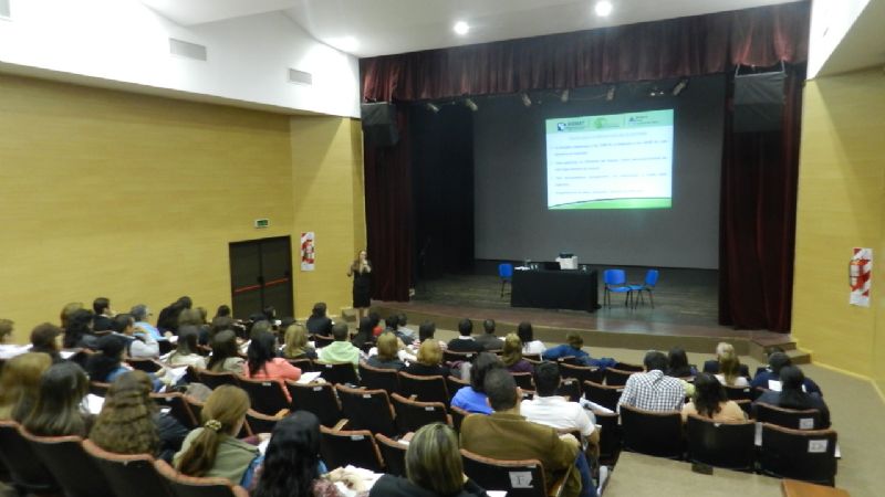 “III Jornada sobre el control de alimentos de la RENAPRA”