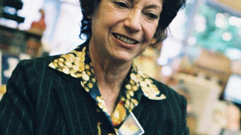 Luisa Valenzuela y el camino de la novela