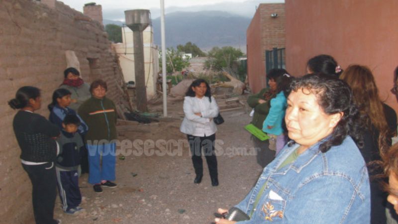Ahora, la Escuela 128 de Fiambalá sería inaugurada el 30 de octubre