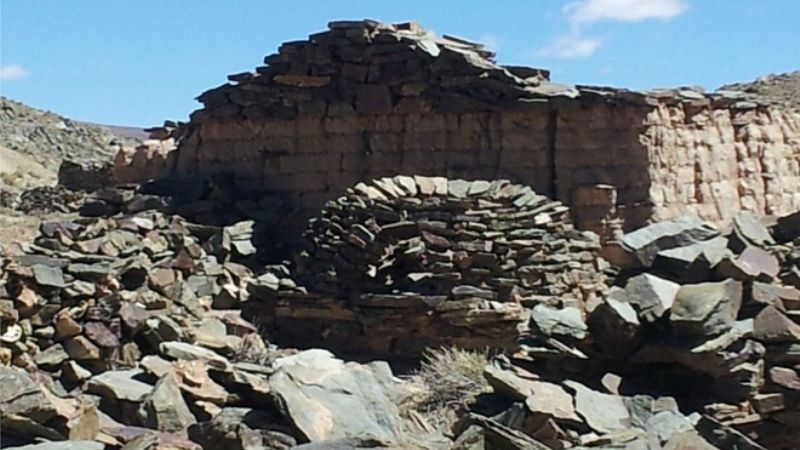 Se avanza en el desarrollo del Turismo Minero