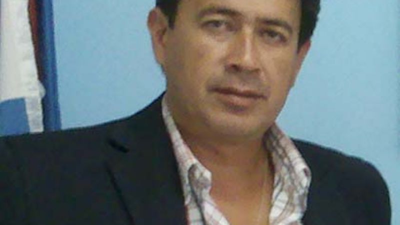 El diputado Lagoria viajó a Misiones por la COFELESA