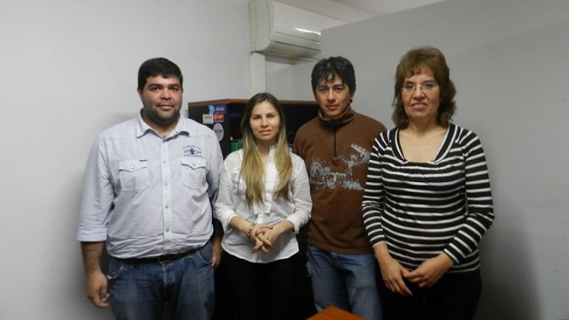 Del Programa Capital Social, al sistema laboral formal