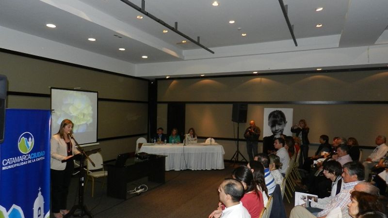 Exitosa Jornada Municipal de Psoriasis y Artritis Psoriásica