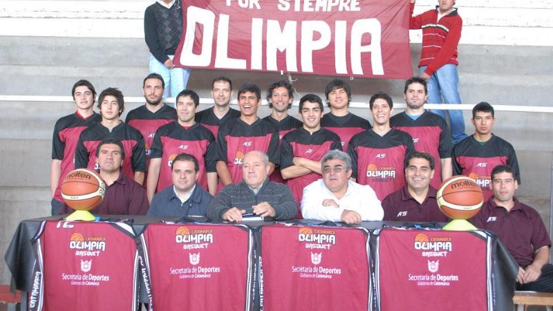 El “Borravino” se presentó en sociedad