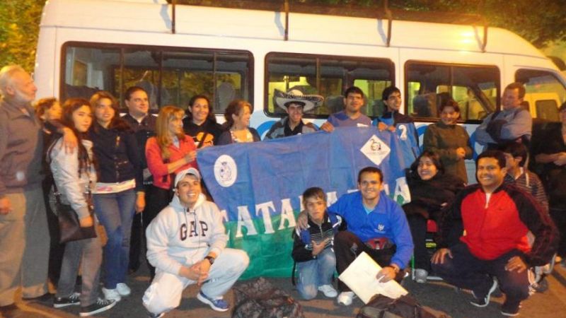 Especiales en Villa María