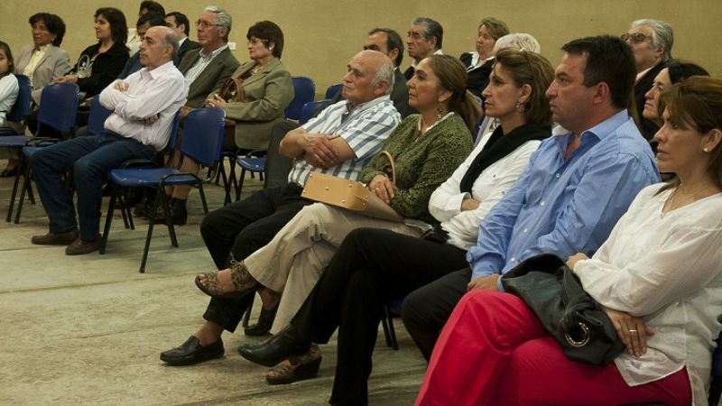 La 9º Feria Provincial del Libro abrió sus puertas