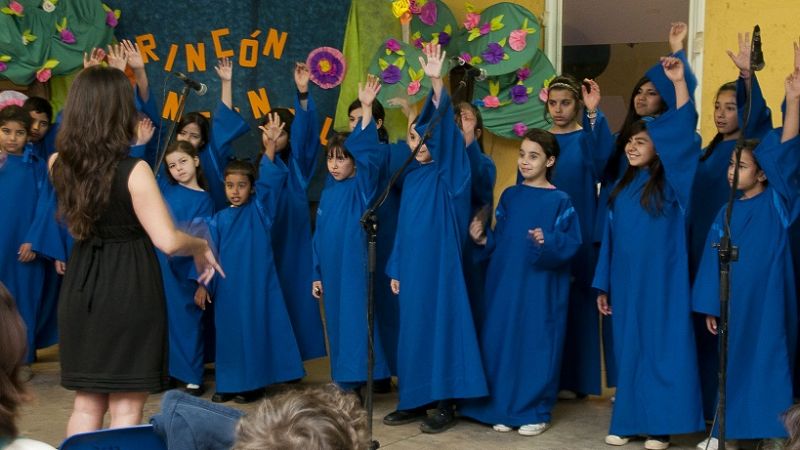 La 9º Feria Provincial del Libro abrió sus puertas