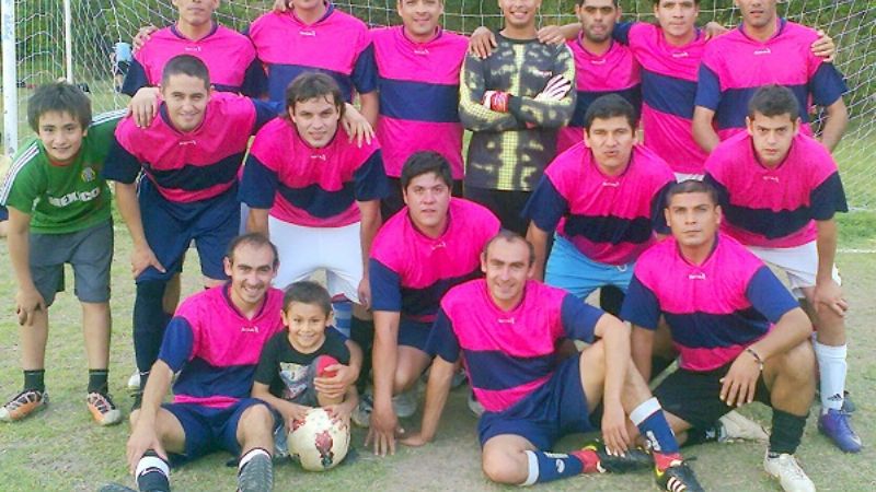 Se viene el duelo de los “Polis” en la Cat. Única